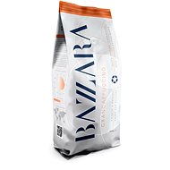 BAZZARA Grancappuccino 1 kg coffee beans - Coffee