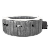 Intex 28442 Purespa Greywood Deluxe HWS 1100 - Bazén