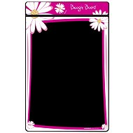  Boogie Board 8.5 "flower  - Digital Notepad