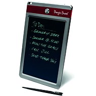  JOT Boogie Board 8.5 "red  - Digital Notepad