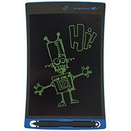 Boogie Board New JOT 8.5" modrý - Digitálny zápisník