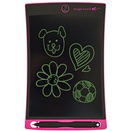 Boogie Board New JOT 8.5" pink - Digitales Notizbuch