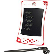 Boogie Board JOT 4.5" red - Digital Notepad