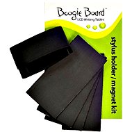  Magnet set with stylus holder for the Boogie Board  - Kit