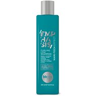 BBCOS Emphasis NAMI-TECH Curling Low Shampoo, 250 ml - Shampoo