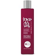 BBCOS Emphasis Yao-Tech Plumping Washer Shampoo, 250 ml - Shampoo