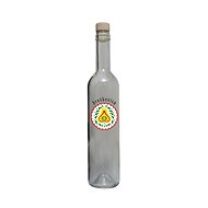 B.BOHEMIAN Láhev Bordo 0,5 l  Hruškovica S - Bottle