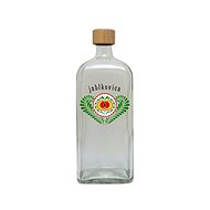 B.BOHEMIAN Láhev Hubert  0,7 l  Jablkovica V - Bottle