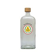 B.BOHEMIAN Láhev Hubert  0,7 l  Hruškovica S - Liquor Bottle