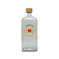 B.BOHEMIAN Láhev Hubert  0,7 l  Jablkovica S - Bottle