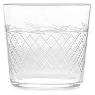 B.BOHEMIAN Sada sklenic whisky 410 ml 4 ks LIDKA - Glass