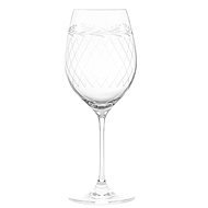 B.BOHEMIAN Sada sklenic na červené víno 470 ml 4 ks LIDKA - Glass