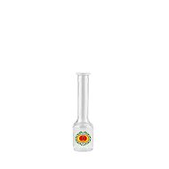 B. BOHEMIAN Glass 6 pcs 50 ml Apple - Glass