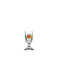 B. BOHEMIAN Shot glass 6 pcs 20 ml Apple - Glass
