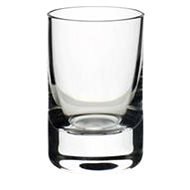 B. BOHEMIAN Glasses for spirit 6 pcs 35 ml PLATON - Glass
