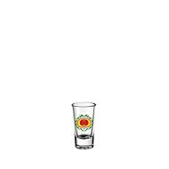 B. BOHEMIAN Shot glass 6 pcs 25 ml Apple - Glass