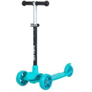 Baby mix Prime, blue - Children's Scooter