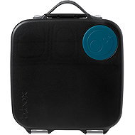 b.box Snackbox groß Night Vision - Lunchbox