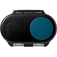 b.box Snackbox, klein, Night Vision - Lunchbox