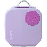 b. box Snack box medium sugar plum - Lunch Box