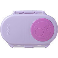 b.box Snackbox, klein, Sugar Plum - Lunchbox