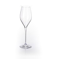 B. BOHEMIAN SENECA Glasses for sparkling wine and prosecco 320 ml 4 pcs - Glass