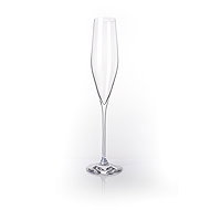 B. BOHEMIAN SENECA Glasses for sparkling wine and prosecco 190 ml 4 pcs - Glass