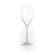 B. BOHEMIAN SENECA Wine glasses 430 ml 4 pcs - Glass