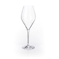 B. BOHEMIAN SENECA Wine glasses 560 ml 4 pcs - Glass