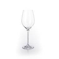 B. BOHEMIAN SPINOZA Wine glasses 360 ml 4 pcs - Glass
