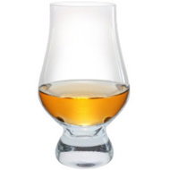 B. BOHEMIAN MINIRON Whisky and rum glass 190 ml - Glass