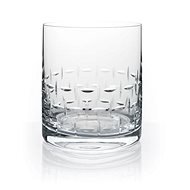 B. Bohemian HENRY Sklenice na whisky 350 ml 4 ks - Glass