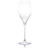 B. Bohemian MEADOW Weinglas 430 ml 4 Stk - Glas