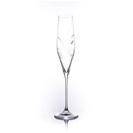 B. Bohemian MEADOW Swarovski Champagnerglas 190 ml 2 Stk - Glas