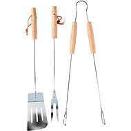BBQ grilling tools 3pcs - Grill Set