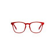 Barner Chroma Dalston gyerekeknek Ruby Red - Monitor szemüveg