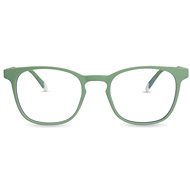 Barner Chroma Dalston computer glasses Military Green - Computer Glasses