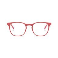 Barner Chroma Dalston Burgundy Red - Monitor szemüveg