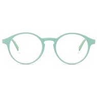 Barner Chroma Le Marais computer glasses Military Green - Computer Glasses