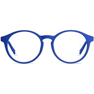 Barner Chroma Le Marais computer glasses for kids Palace Blue - Computer Glasses