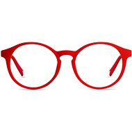 Barner Chroma Le Marais computer glasses for kids Ruby Red - Computer Glasses