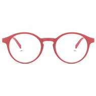 Barner Chroma Le Marais computer glasses Burgundy Red - Computer Glasses