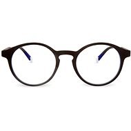 Barner Chroma Le Marais Black Noir - Computer Glasses