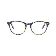 Barner Mazzu Gracia computer glasses Blue Havana - Computer Glasses