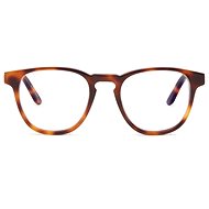 Barner Mazzu Kreuzberg computer glasses Havana - Computer Glasses