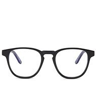 Barner Mazzu Kreuzberg Black - Monitor szemüveg