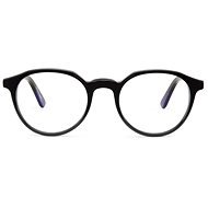 Barner Mazzu Williamsburg Black - Monitor szemüveg