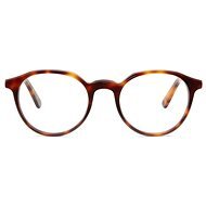 Barner Mazzu Williamsburg Havana - Monitor szemüveg