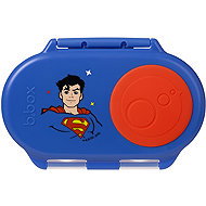b.box Svačinový box Superman malý - Lunch Box