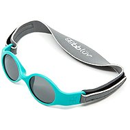 BBLÜV Sölar Mini 0-24m Aqua - Sunglasses